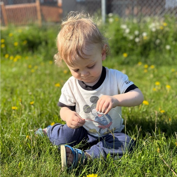 Meet your Posher, Jessica - Picture 3 of 5